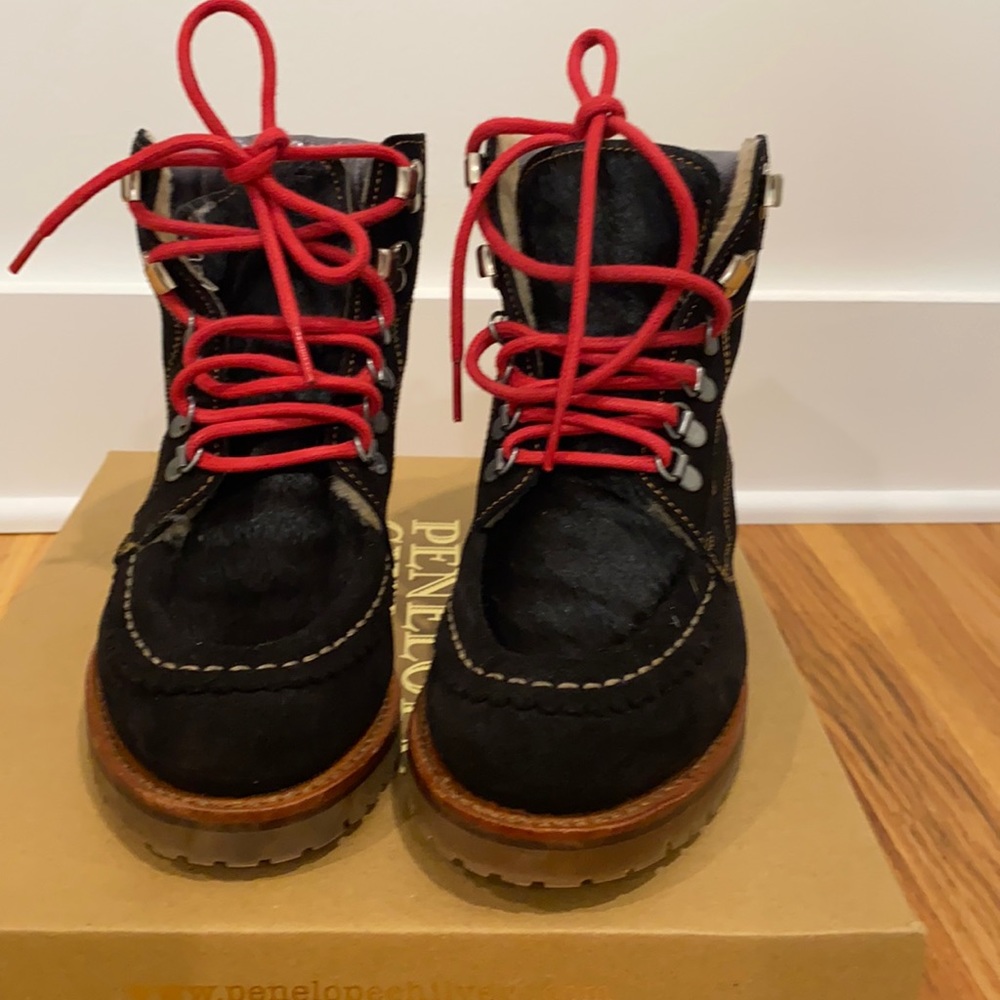 Winter Boots